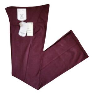 High Rise Boot Cut Yoga Pant- NEW!